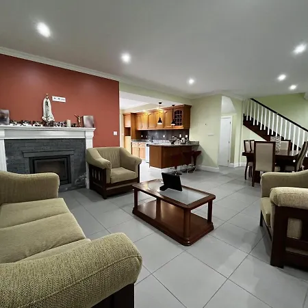 Casa Da Ribeira - New Listing וילה Ponta Garca