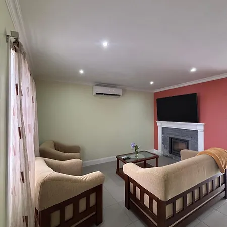 빌라 Casa Da Ribeira - Azores *