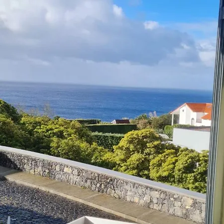 Casa Da Ribeira - Azores 빌라 Ponta Garca
