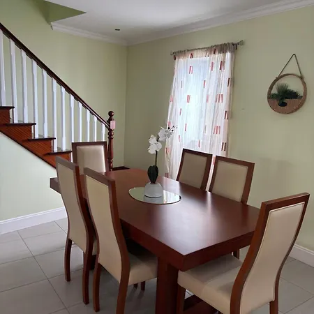 Casa Da Ribeira - Azores 别墅 *