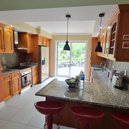 别墅 Casa Da Ribeira - Azores