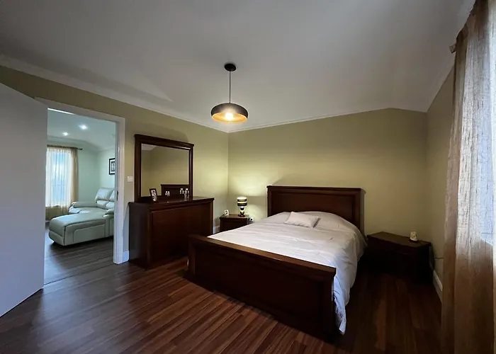 Casa Da Ribeira - Azores * Ponta Garca