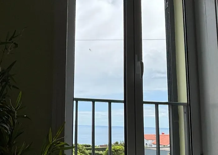Casa Da Ribeira - Azores ヴィラ *
